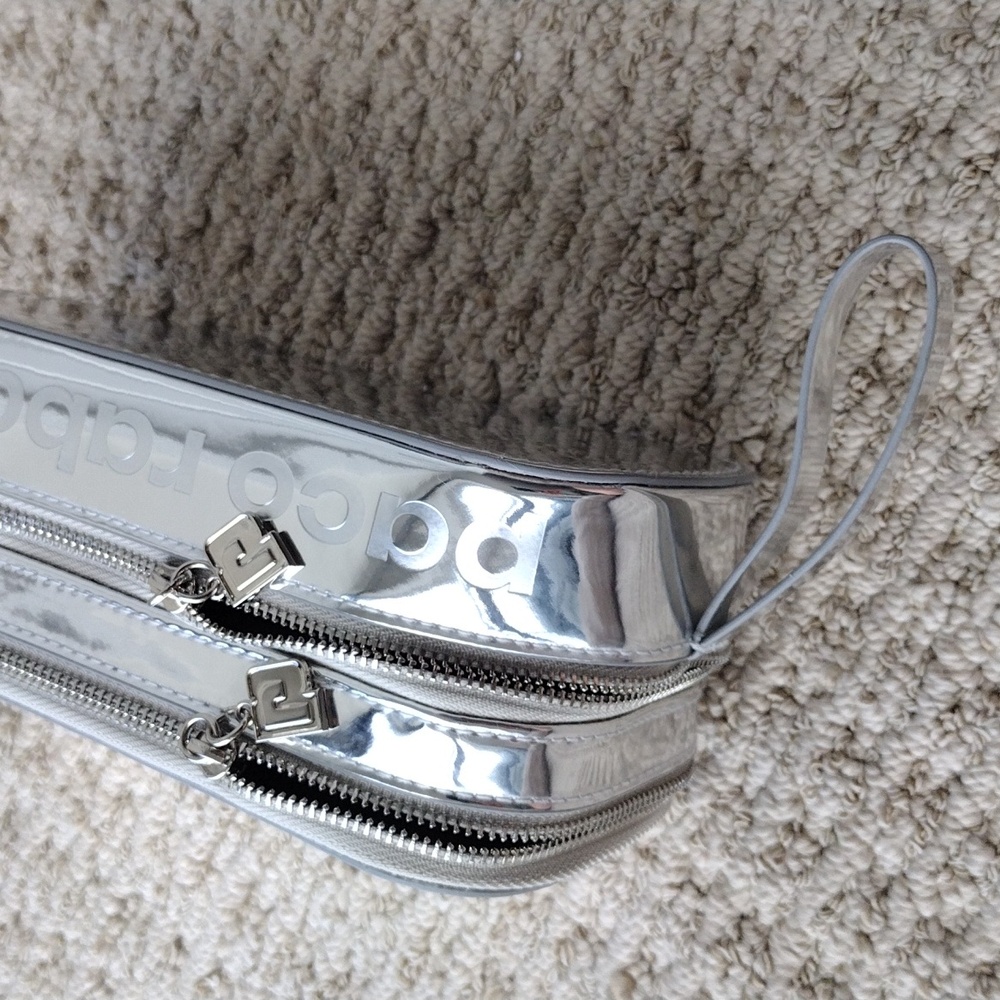 Paco Rabanne pouch - Picture 11 of 16